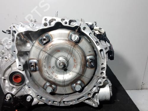 Cambio manuale CITROËN C4 III (BA_, BB_, BC_) 1.5 BlueHDi 130 (BBYHZB) (131 hp) 32016533