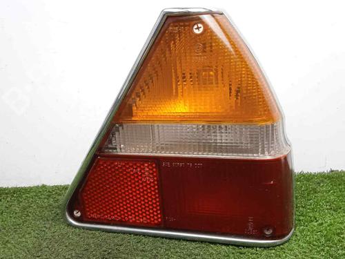 Used Right taillight LANCIA GAMMA (830_) 2500 (830AB.0) (140 hp) 21196149