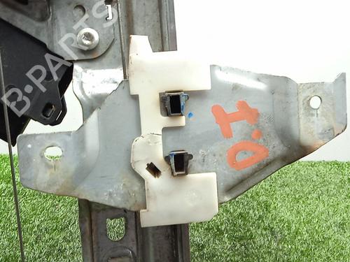 Front left window mechanism PEUGEOT 308 I (4A_, 4C_) 1.6 16V | BP28069939C22 