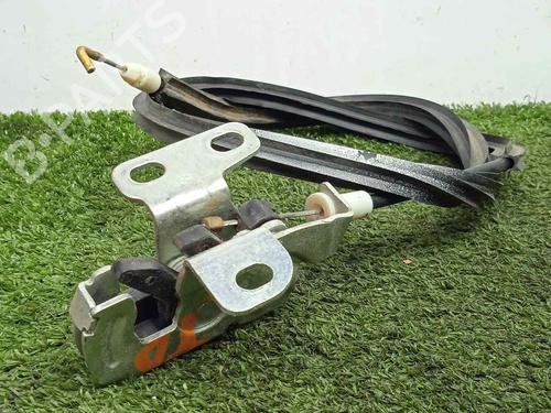 Tailgate lock IVECO DAILY V Van 35C17, 35S17, 40C17, 45C17, 50C17, 60C17, 65C17, 70C17 3804650
