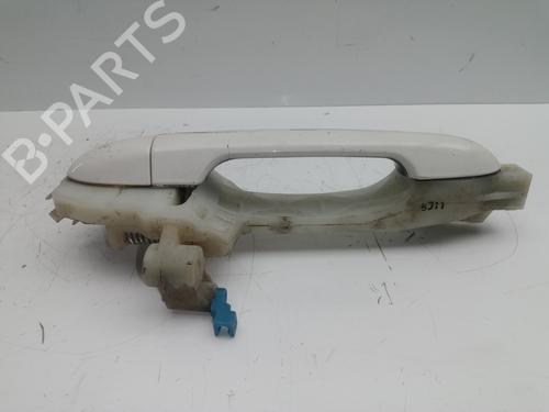 Rear left exterior door handle KIA RIO III (UB)  | BP17242861C130 