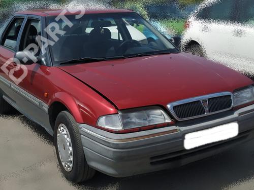 Used Parts ROVER 200 II Hatchback (XW)  218 D  1066610