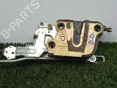 Front right lock OPEL MONTEREY B (M98) 3.0 DTI (UBS73D, UBS73G) | BP10672838C97 