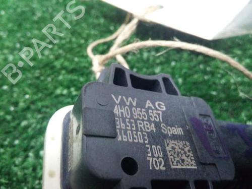 Other VW POLO V (6R1, 6C1)  | BP14253471O1 