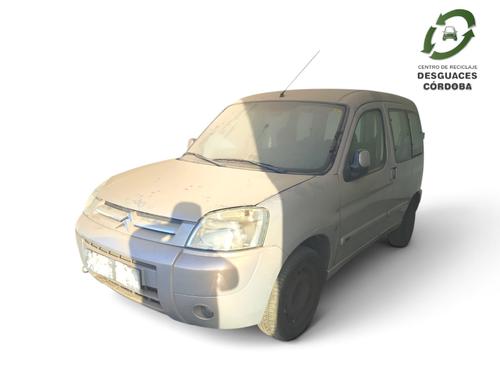 Used Parts CITROËN BERLINGO / BERLINGO FIRST MPV (MF_, GJK_, GFK_) 2.0 HDI 90 (MFRHY) 5065561