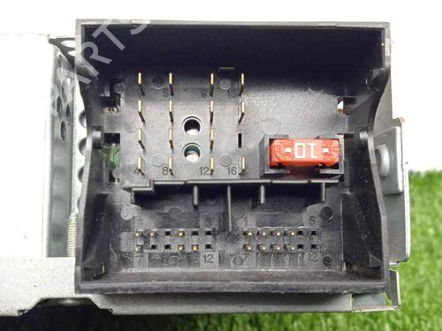 Radio PEUGEOT 308 I (4A_, 4C_)  | BP11503256E6 