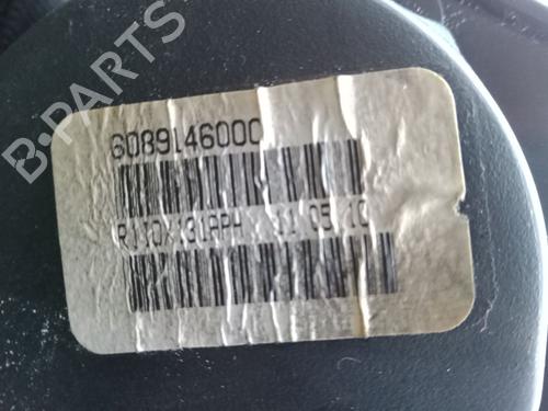 Rear right seatbelt BMW X6 (E71, E72) xDrive 30 d | BP33843467I28 - Image 3