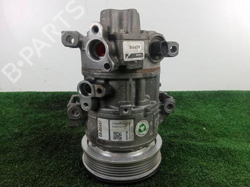 AC compressor TOYOTA AVENSIS (_T25_) 1.8 VVT-i (ZZT251_, ZZT251R) | BP31044306M34
