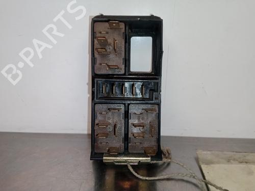 Left front window switch AUDI 100 C4 Saloon (4A2)  | BP21552612I27 