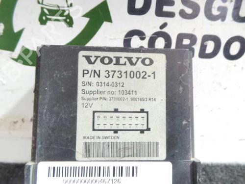 Electronic module VOLVO XC90 I (275)  | BP5733023M83 