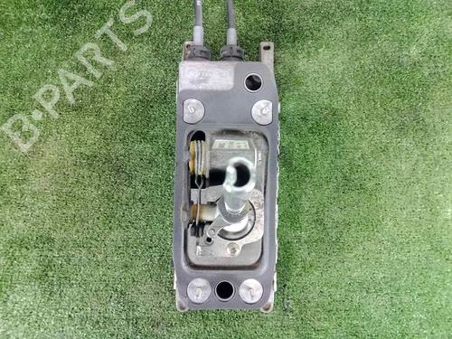 Gear lever VW CADDY III Box Body/MPV (2KA, 2KH, 2CA, 2CH) 2.0 SDI | BP13390197M90 