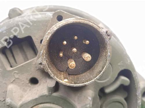 Alternator LAND ROVER 88/109 MK III Closed Off-Road Vehicle 3.5 4x4 | BP27831539M7 