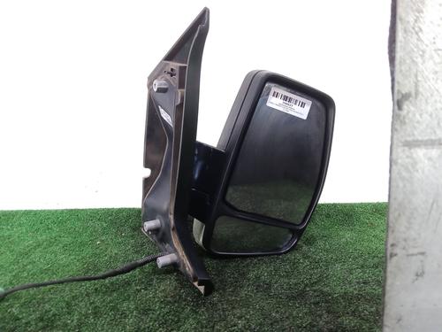 Retrovisor direito FORD TRANSIT CUSTOM V362 Bus (F3) 2.2 TDCi (100 hp) 31290901