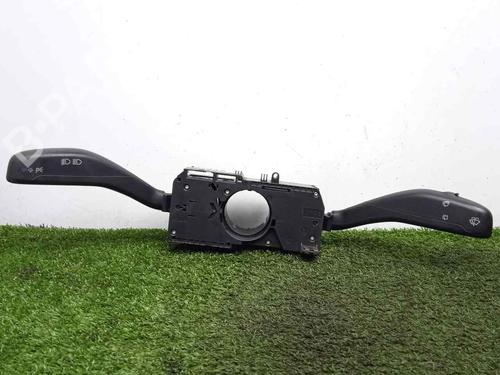 Used Headlight switch VW POLO (9N_, 9A_) 1.4 TDI (70 hp) 16057279