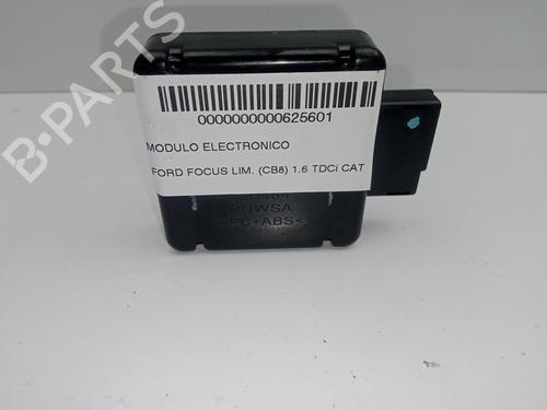Electronic sensor FORD FOCUS III  | BP15815511M84 