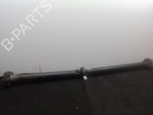 Used Driveshaft BMW 1 (F20) 116 d (116 hp) 31345554