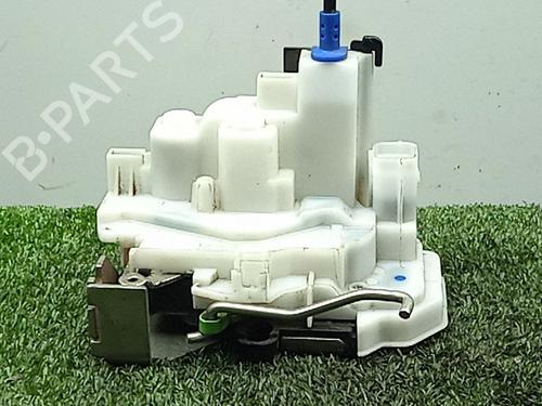 Used Front left lock FIAT DOBLO Cargo (263_) 1.3 D Multijet (90 hp) 29351771