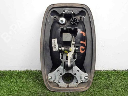 Tailgate handle IVECO DAILY VI Van  | BP17800175C132 