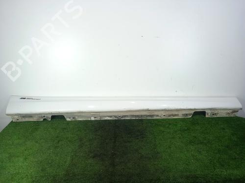 Trinnbrett BMW 3 (E90) 320 d (163 hp) 31157332