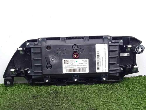 Display monitor ALFA ROMEO STELVIO (949_) 2.2 D (949.AXC1A) | BP17089692C48 