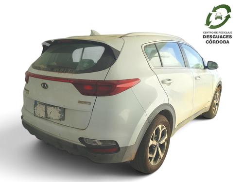 Electronic module KIA SPORTAGE IV (QL, QLE) 1.6 CRDi Eco-Dynamics+ | BP39621299M83 - Image 7