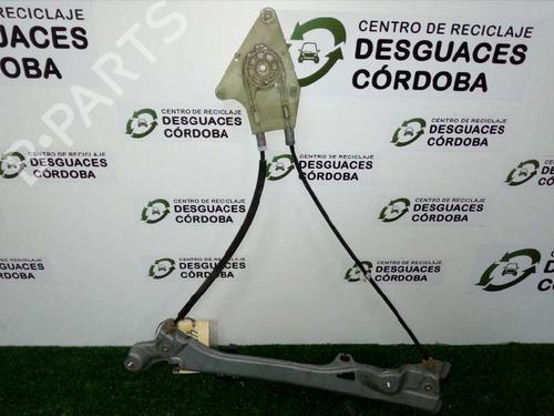 Used Rear left window mechanism RENAULT LAGUNA III (BT0/1) [2007-2015]  5710929