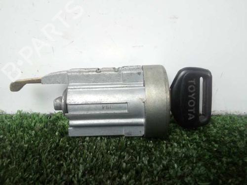 Used Ignition barrel TOYOTA CAMRY (_V2_) [1986-1993]  12214908