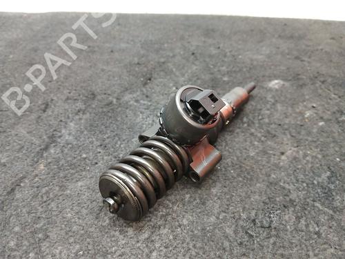 Used Injector Injector DODGE CALIBER 2.0 CRD (140 hp) 36362786 36362786
