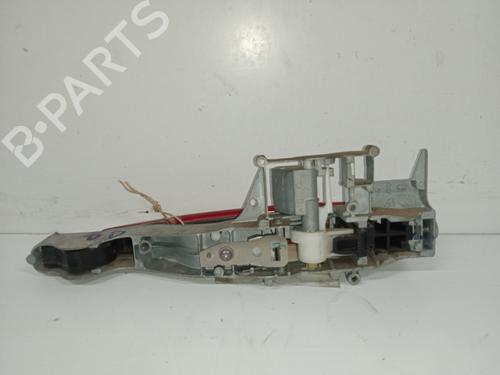 Front right exterior door handle CITROËN C4 Picasso I MPV (UD_) 1.6 HDi | BP10905601C129 
