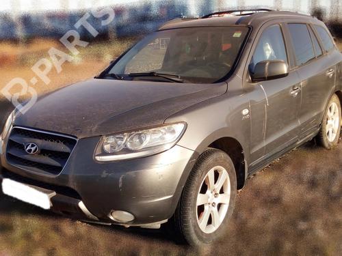 Used Parts HYUNDAI SANTA FÉ II (CM)  2.2 CRDi 4x4  994009