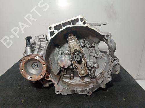 Used Gearbox SKODA ROOMSTER (5J7) 1.4 TDI (70 hp) 29173115