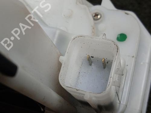 Rear right lock FIAT DOBLO Cargo (263_) 1.3 D Multijet (263WXU1A, 263ZXU1A, 263WYB1A, 263ZYB1A) | BP29351752C99 