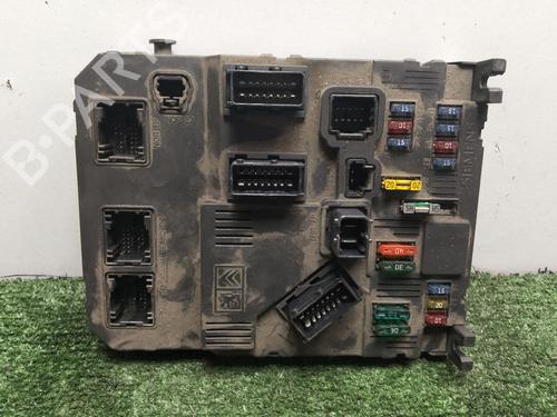 Used Control unit Control unit CITROËN C3 I (FC_, FN_) 1.4 i (73 hp) 34099414 34099414