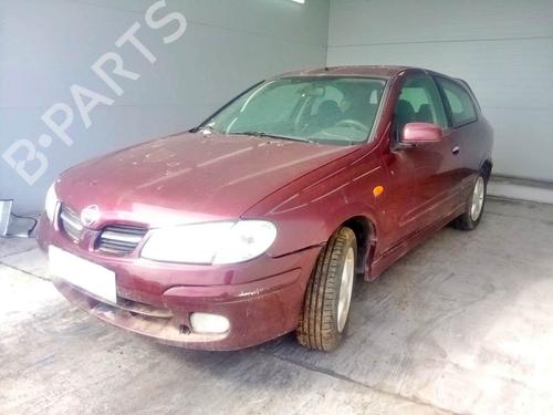Used Parts NISSAN ALMERA II Hatchback (N16) 2.2 Di (110 hp) 4378355