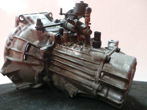 Gearbox HYUNDAI COUPE I (RD) 1.6 i 16V | BP5725124M3 