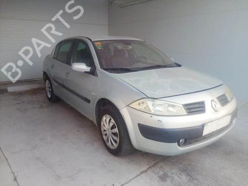 Brugte RENAULT MEGANE II Saloon (LM0/1_) 1.9 dCi (LM0G, LM1G, LM2C) (120 hp) 4326701