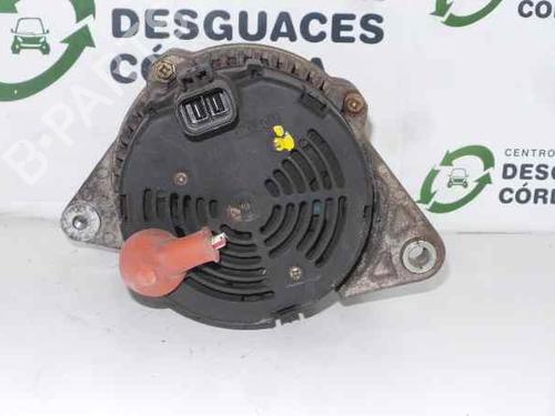 Alternator MITSUBISHI CARISMA (DA_) 1.8 16V GDI (DA2A) | BP5692505M7 