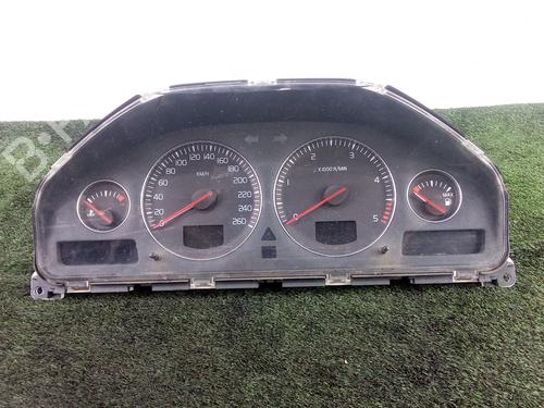 Used Instrument cluster Instrument cluster 37466805 37466805