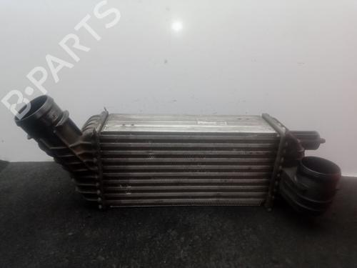 Intercooler Intercooler PEUGEOT 3008 I MPV (0U_) 2.0 HDi 150 / BlueHDi 150 (150 hp) 36987075 36987075