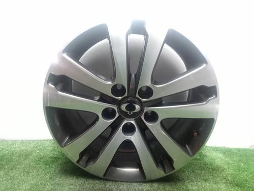 Used Rim SSANGYONG REXTON W / REXTON 2.0 Xdi All-wheel Drive (155 hp) 28839445