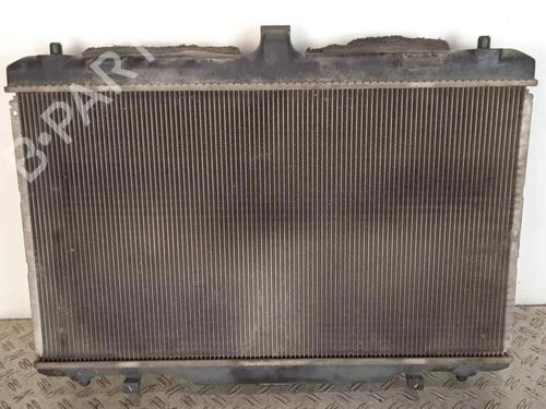Køler FIAT SEDICI (189_) 1.9 D Multijet | BP7965011M31 