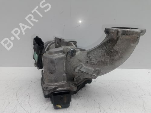 Throttle body DACIA DOKKER MPV (KE_)  | BP17615042M82 