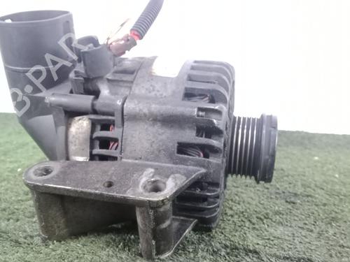 Alternator FORD MONDEO III (B5Y) 1.8 16V | BP37792163M7 - Image 3