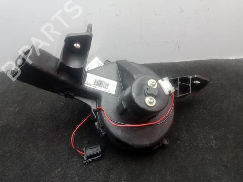Ventilator motor CITROËN C4 Picasso I MPV (UD_) 1.6 HDi | BP29008669M62 