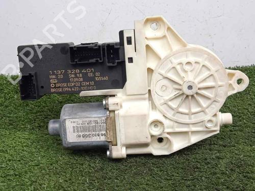 Used Left front window motor PEUGEOT 407 (6D_) 1.6 HDi 110 (6D9HZC, 6D9HYC) (109 hp) 30734616
