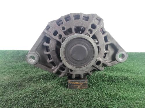 Used Alternator IVECO DAILY VI Van 33S12, 35S12, 35C12 (116 hp) 30505001