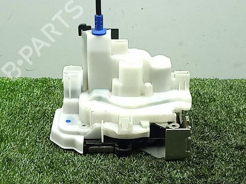 Used Front right lock FIAT DOBLO Cargo (263_) 1.3 D Multijet (90 hp) 29351770