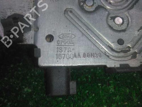 Hood lock FORD MONDEO III (B5Y)  | BP24113829C133 