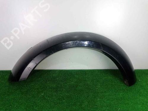 Used Front left wheel arch trim DODGE NITRO 2.8 CRD (177 hp) 30087895