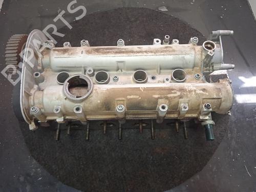 Cylinder head SEAT LEON (1M1) 1.4 16V | BP15895688M5 